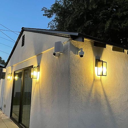 Gated Private House With Own Parking Sherman Oaks Los Angeles Exterior foto