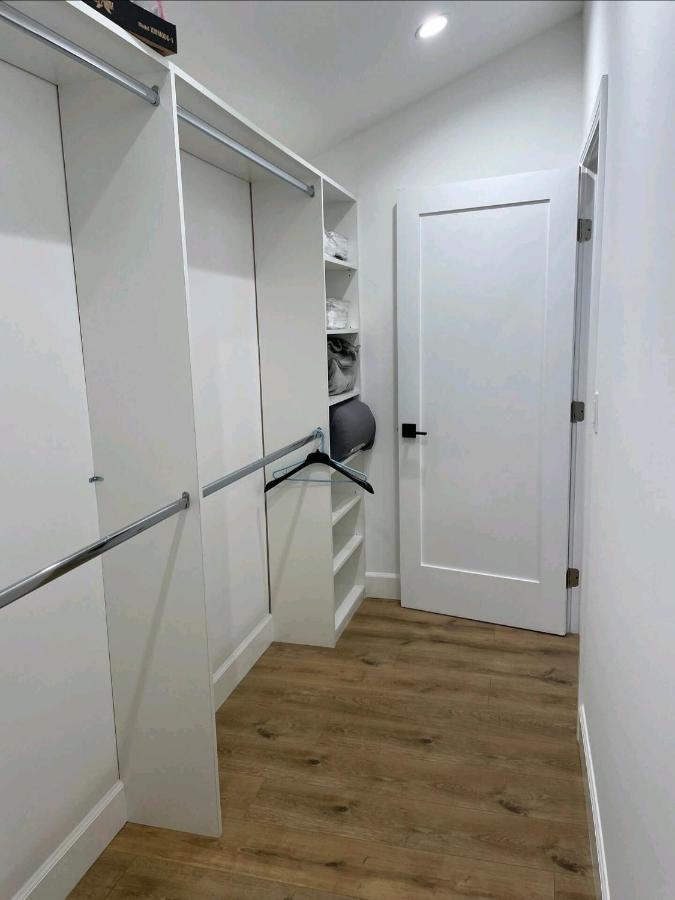 Gated Private House With Own Parking Sherman Oaks Los Angeles Exterior foto
