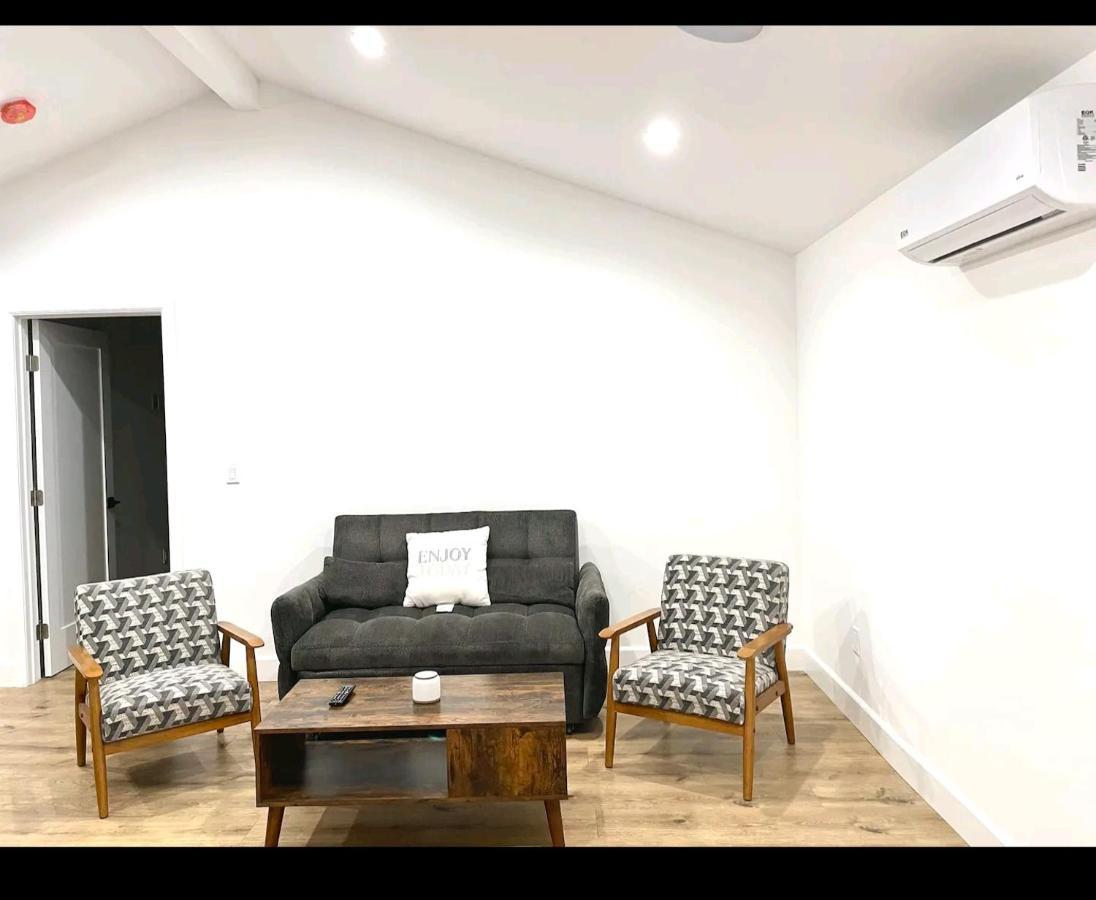 Gated Private House With Own Parking Sherman Oaks Los Angeles Exterior foto