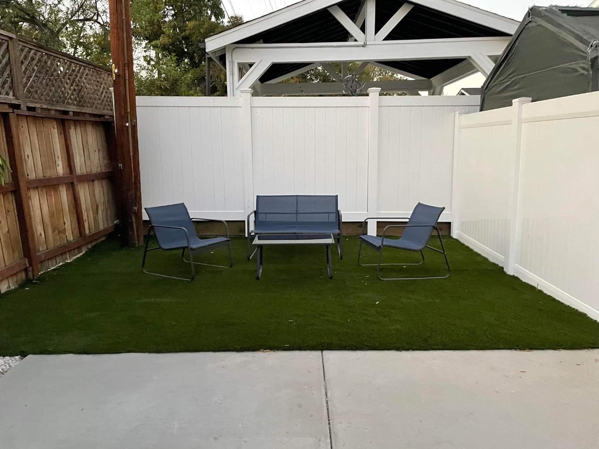 Gated Private House With Own Parking Sherman Oaks Los Angeles Exterior foto